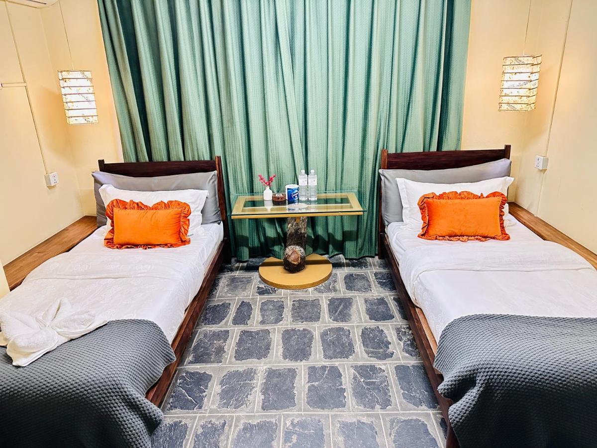 Hotel Darwin Катманду Экстерьер фото