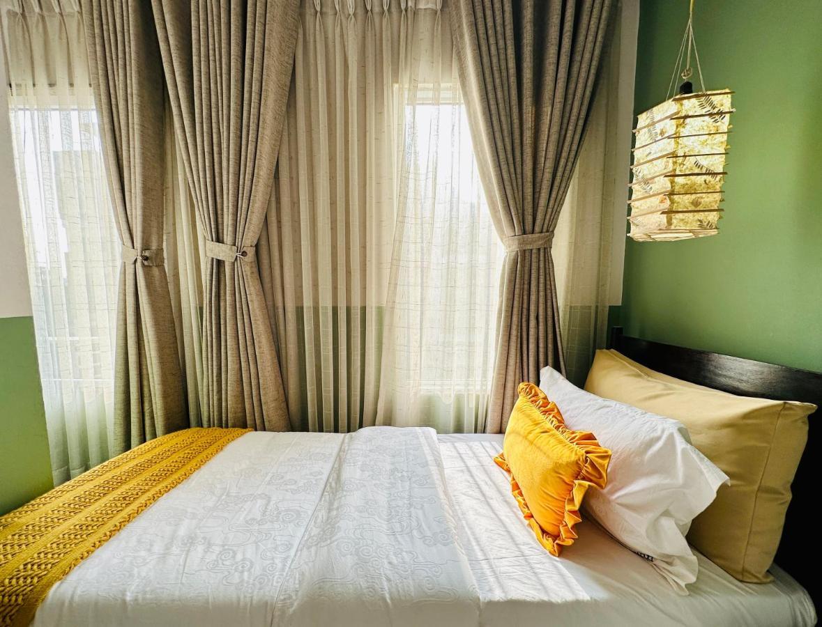 Hotel Darwin Катманду Экстерьер фото